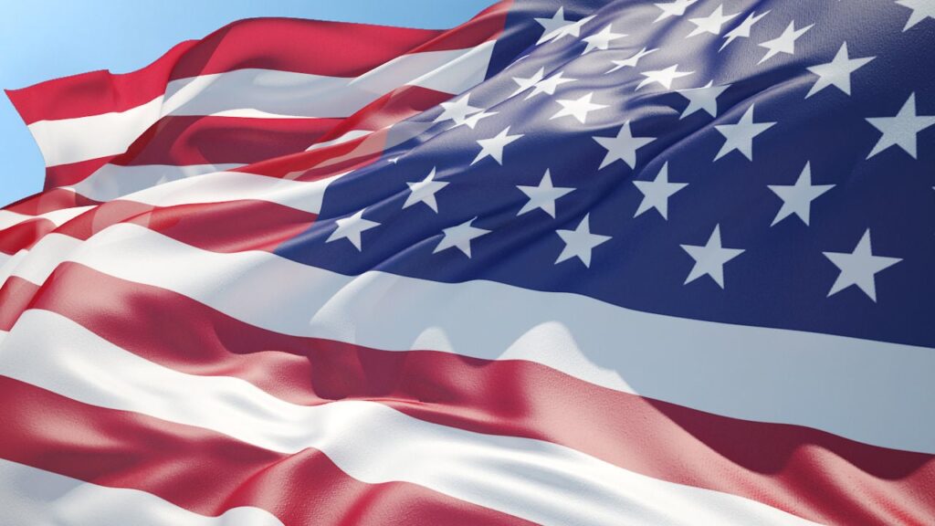 Flag