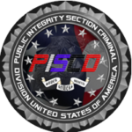 Group logo of U.S. Public Integrity Section Criminal Division (PISCD)