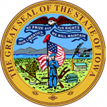 Group logo of Iowa U.S. House of Representatives Office District 2