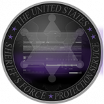 Group logo of United States Sheriff's Forces , Maricopa County , Phoenix Arizona