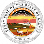 Group logo of Kansas U.S. House of Representatives Office District 2