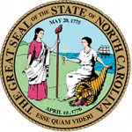 Group logo of North Carolina U.S. House of Representatives Office District 10