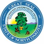 Group logo of North Dakota U.S. House Office At-large District