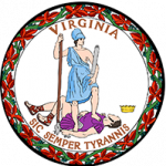 Group logo of Virginia U.S. Senate Office