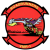 Group logo of Marine Transport Squadron 1 (VMR-1)