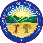 Group logo of Ohio U.S. House of Representatives Office District 16