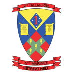 Group logo of Marine 2nd Battalion, 5th Marines