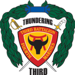 Group logo of Marine 3rd Battalion, 4th Marines