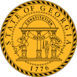 Group logo of Georgia U.S. Senate
