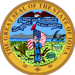 Group logo of Iowa U.S. Senate