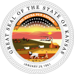Group logo of Kansas U.S. Senate