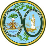 Group logo of South Carolina U.S. Senate