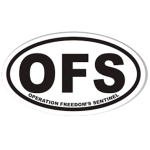 Group logo of Operation Freedom's Sentinel (OFS)