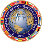 Group logo of Maritime Information Services Conference (MISC)