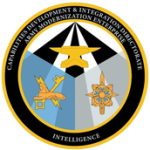 Group logo of U.S. Army Intelligence Capabilities Development and Integration Directorate