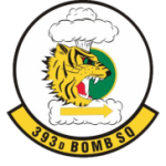 Group logo of U.S. Air Force 393d Bomb Squadron