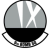 Group logo of U.S. Air Force 9th Bomb Squadron