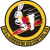 Group logo of U.S. Air Force 970th Airborne Air Control Squadron