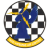 Group logo of U.S. Air Force 963d Airborne Air Control Squadron