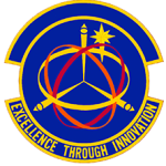 Group logo of U.S. Air Force 746th Test Squadron