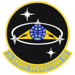 Group logo of U.S. Air Force 3d Space Operations Squadron