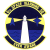 Group logo of U.S. Air Force 6th Space Warning Squadron