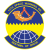 Group logo of U.S. Air Force 13th Space Warning Squadron