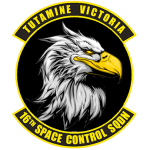 Group logo of U.S. Air Force 16th Space Control Squadron
