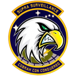 Group logo of U.S. Air Force 16th Surveillance Squadron