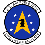 Group logo of U.S. Air Force 18th Intelligence Squadron