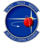 Group logo of U.S. Air Force 20th Space Control Squadron