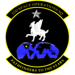 Group logo of U.S. Air Force 22d Space Operations Squadron