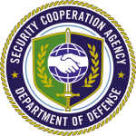 Group logo of Defense Security Cooperation Agency (DSCA)