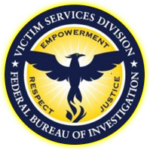 Group logo of Federal Bureau of Investigation Victim Services Division FBI(VSD)
